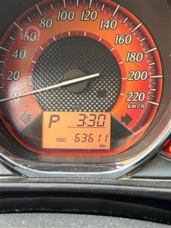 تويوتا يارس